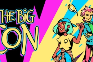 诈欺娇娃/大骗局/The Big Con
