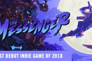 信使/The Messenger