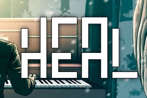 治愈/Heal