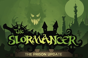 巫魔人/The Slormancer