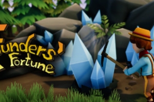 开拓者的财富/Founders’ Fortune