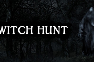 巫师猎人/女巫猎人/Witch Hunt