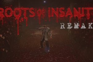 疯狂之源/疯狂根源/Roots of Insanity