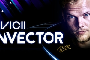 AVICII Invector
