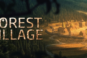 领地人生：林中村落/封建时代：林中村落/Life is Feudal: Forest Village