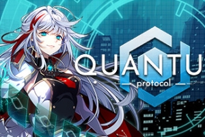 量子协议/Quantum Protocol