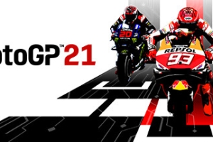 世界摩托大奖赛21/MotoGP 21