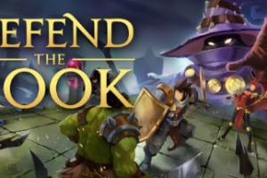 壁垒圣卫/Defend The Rook