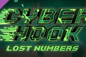 赛博之钩/Cyber Hook