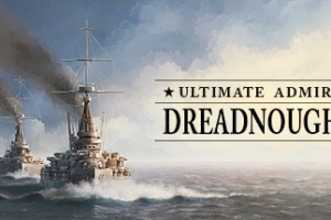 终极海军上将：无畏舰/终极提督：无畏战舰/Ultimate Admiral: Dreadnoughts