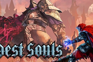 上古之魂/Eldest Souls