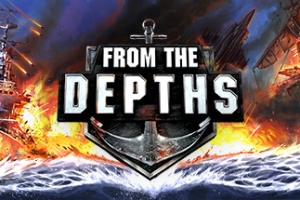 深海远航/深海坠毁/From the Depths