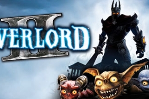 霸王2/Overlord II