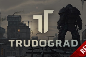 核爆RPG：特鲁多格勒/ATOM RPG Trudograd