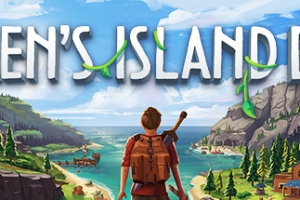 莱恩的岛/Len’s Island