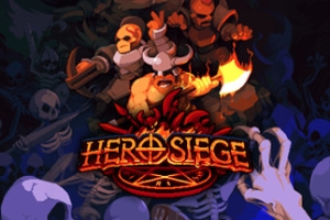 攻城英雄/英雄攻城/Hero Siege