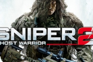 狙击手：幽灵战士2/Sniper: Ghost Warrior 2 - 猫咪电玩游戏仓库