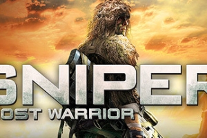 狙击手：幽灵战士1/Sniper: Ghost Warrior - 猫咪电玩游戏仓库