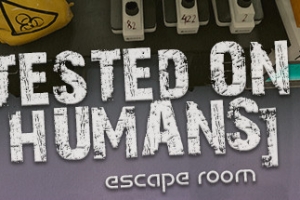 在人类身上测试：逃生室/Tested on Humans: Escape Room 游戏来源：网友投递 更新时间：2022-01-12 09:53