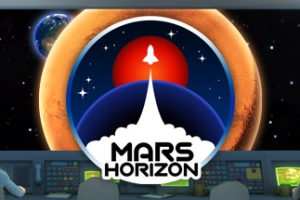 火星地平线/Mars Horizon
