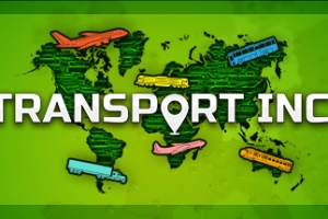 物流大师/运输公司/Transport INC