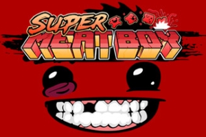 超级食肉男孩/Super Meat Boy