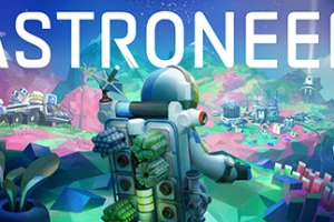 异星探险家/星球探索者/ASTRONEER