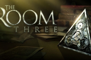 未上锁的房间3/The Room Three