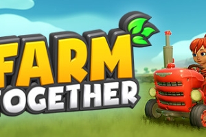 一起玩农场/Farm Together