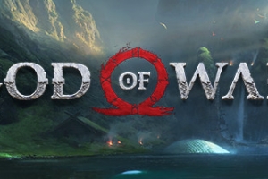 战神4/God of War