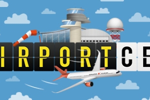 机场CEO/Airport CEO
