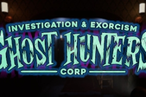 幽灵猎人公司/Ghost Hunters Corp