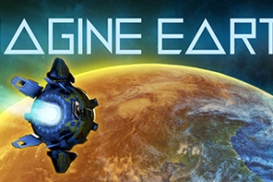 假想地球/幻想地球/Imagine Earth