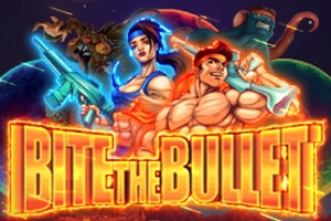 忍辱负重/Bite the Bullet