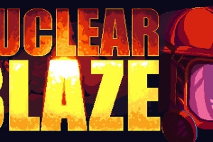 核能烈焰/Nuclear Blaze