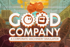 好公司/Good Company