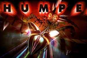 重击者/暴走甲虫/暴力甲虫/Thumper
