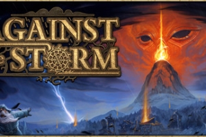 风暴之城/抵抗风暴/对抗风暴/Against the Storm