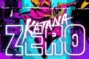 武士零/Katana ZERO