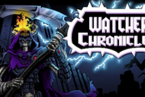 守望者编年史/Watcher Chronicles