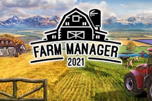 农场经理2021/Farm Manager 2021