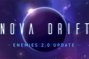 新星漂移/Nova Drift