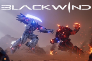 黑风/Blackwind