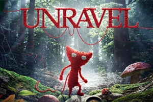 毛线小精灵/Unravel