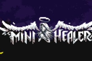 迷你治疗师/Mini Healer