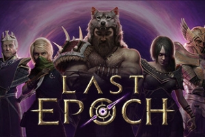 最后纪元/Last Epoch