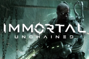 众神：解放/Immortal: Unchained