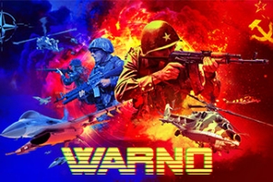 预先号令/WARNO