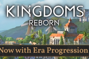 王国重生/Kingdoms Reborn