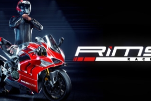 轮圈竞速/RiMS Racing